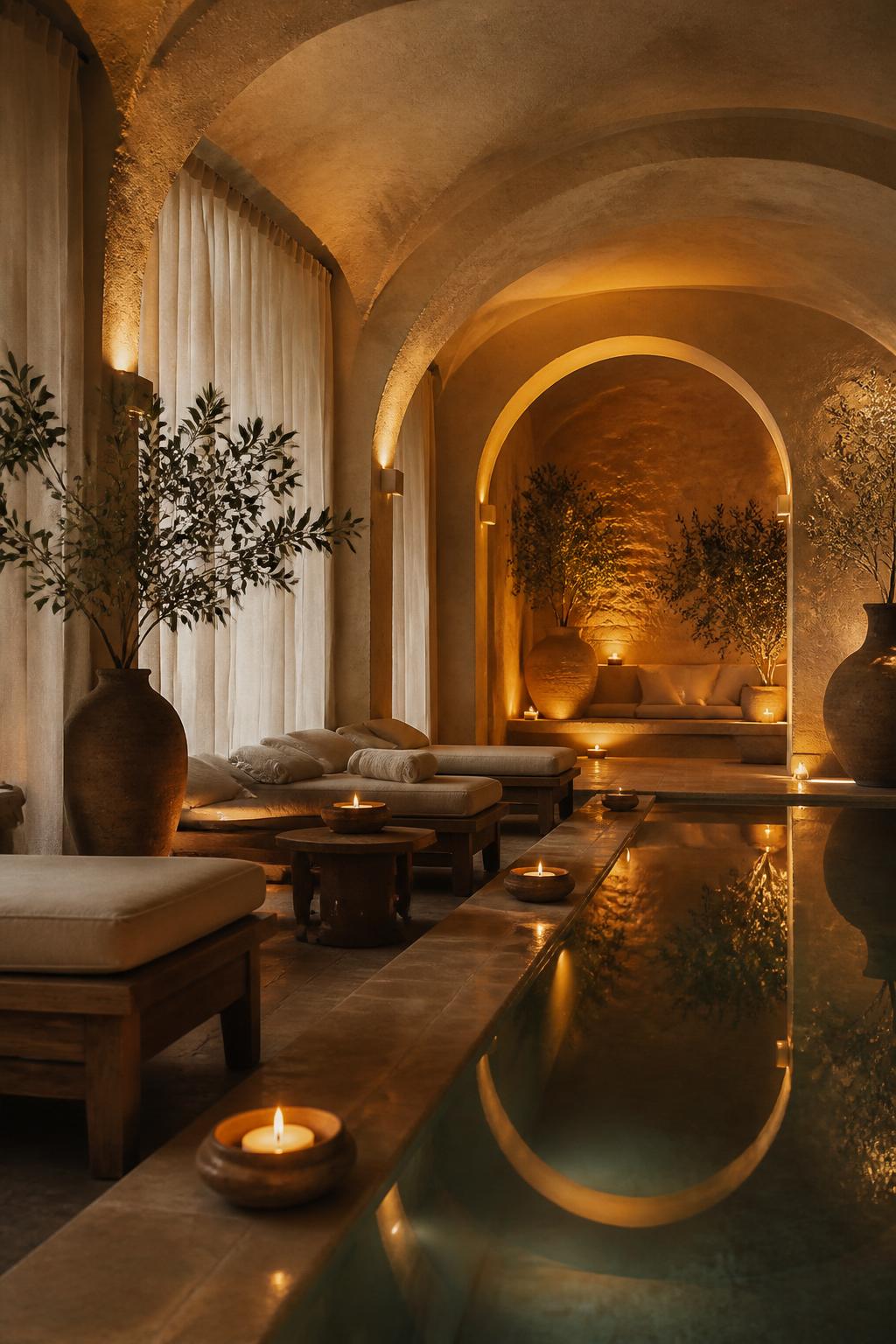 AYLA Spa